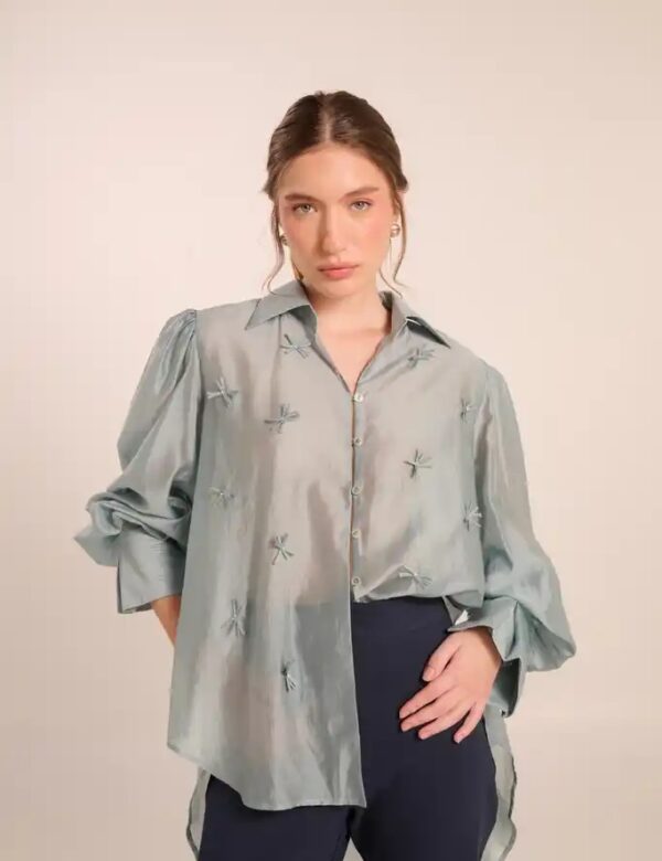Camisa Amanecer AC0815