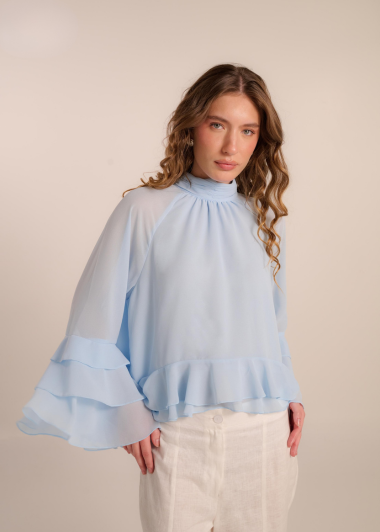 Blusa Solana