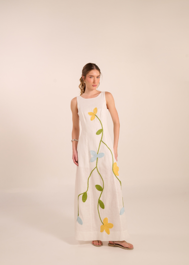 Vestido Templanza