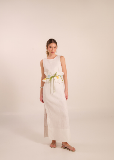 Vestido Caela