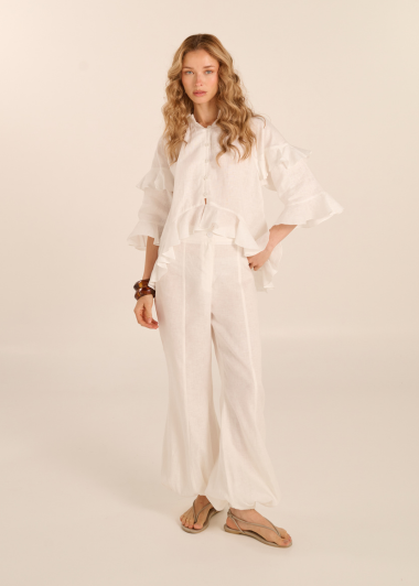Camisa Orilla