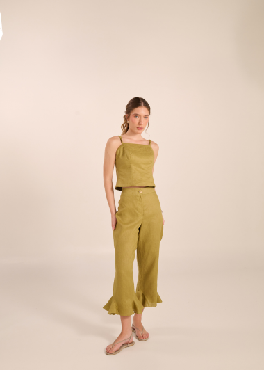 Pantalón Aural