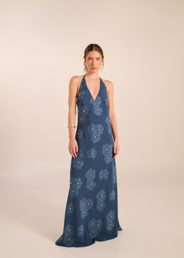 Vestido Orea