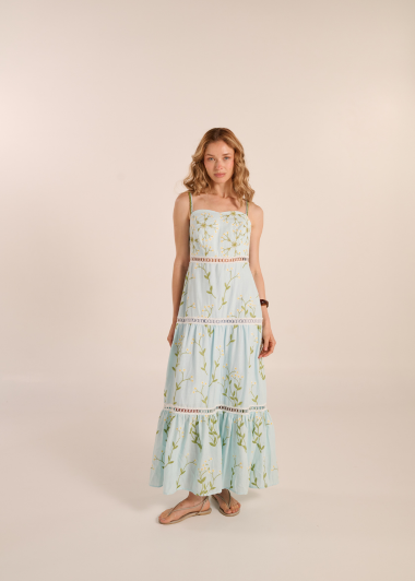 Vestido Horizonte
