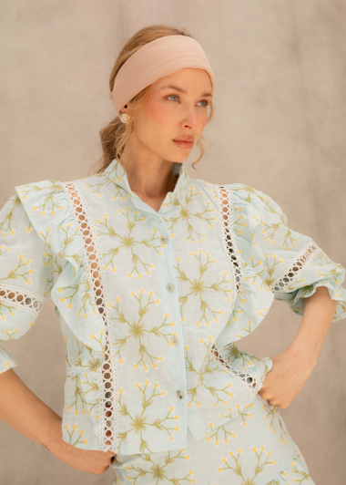 Blusa Llara