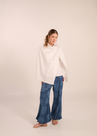 Blusa Claror